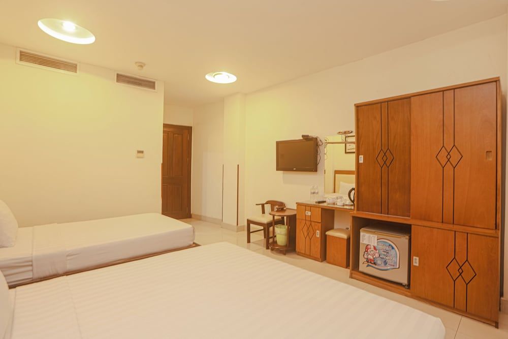 undefined Song Anh 3 Hotel 10