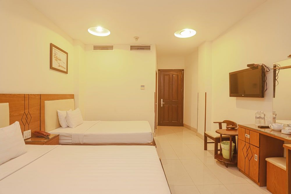 undefined Song Anh 3 Hotel 7