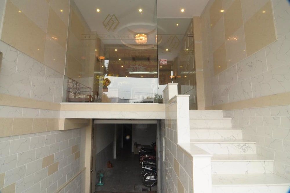 undefined Song Anh 3 Hotel 5