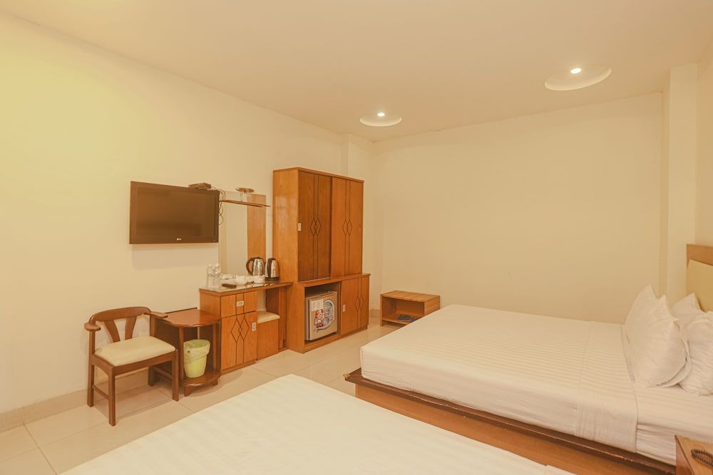 undefined Song Anh 3 Hotel 8