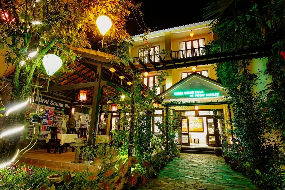 Facade