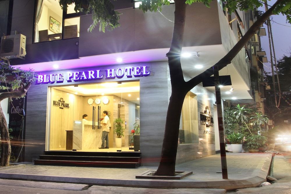 undefined Blue Pearl West Hotel 5