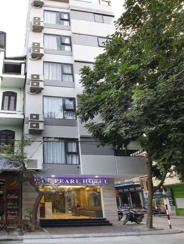 undefined Blue Pearl West Hotel 2