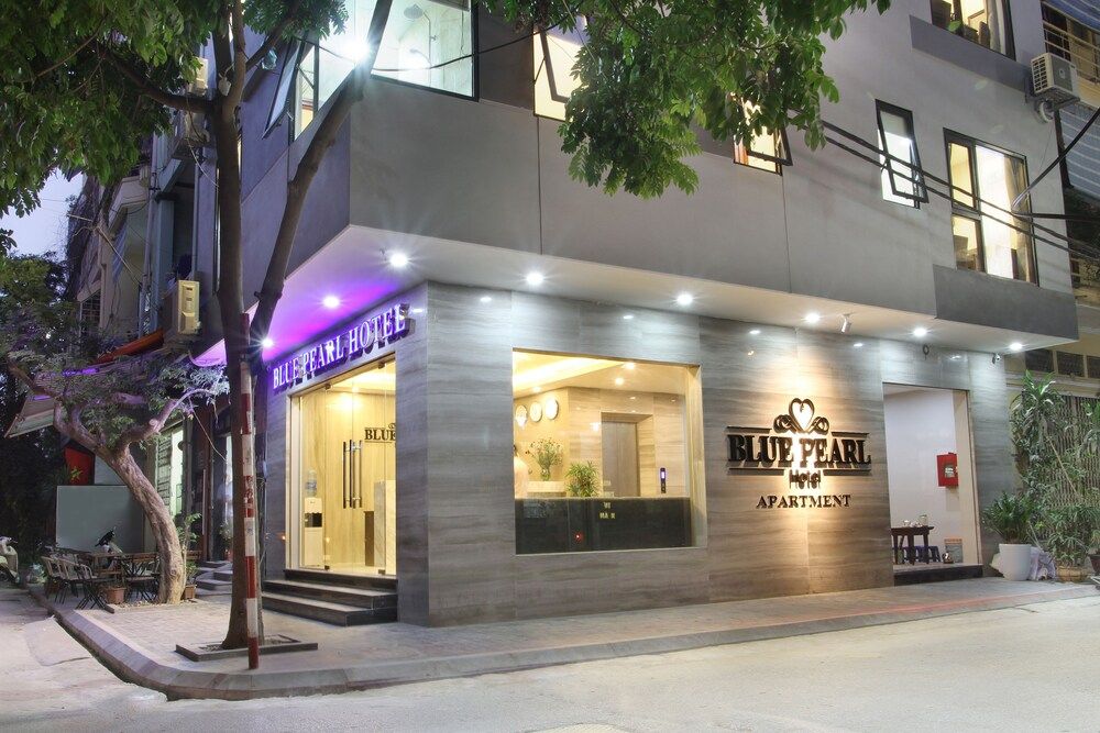 undefined Blue Pearl West Hotel 4