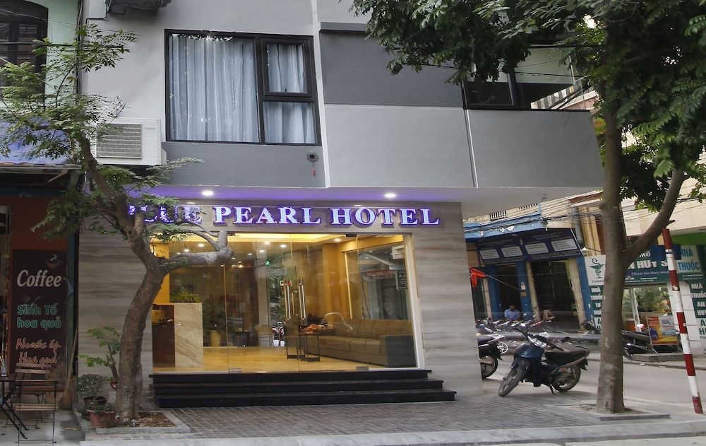 undefined Blue Pearl West Hotel 3