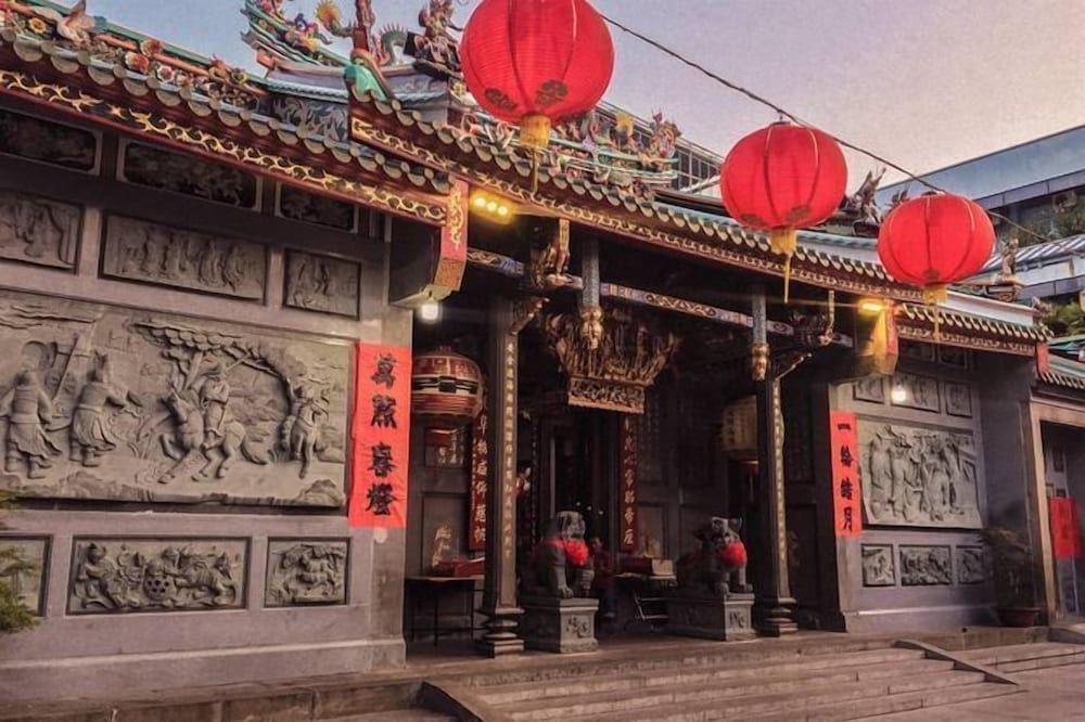 undefined Linh Phuong 8 Hotel 8