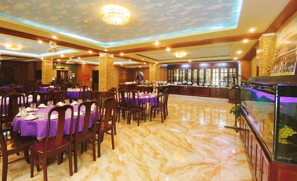 undefined Linh Phuong 8 Hotel 9