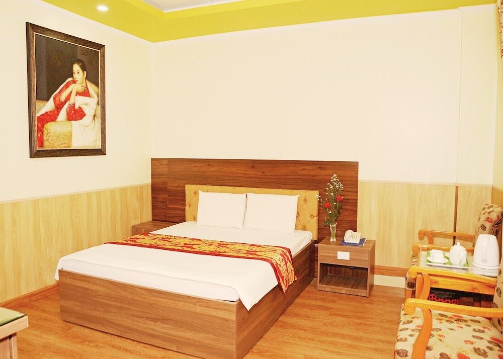 undefined Linh Phuong 8 Hotel