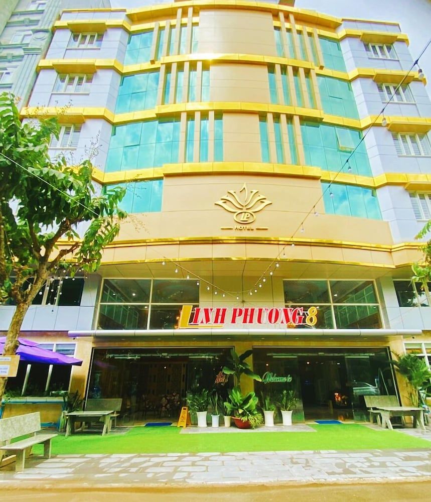 undefined Linh Phuong 8 Hotel 7