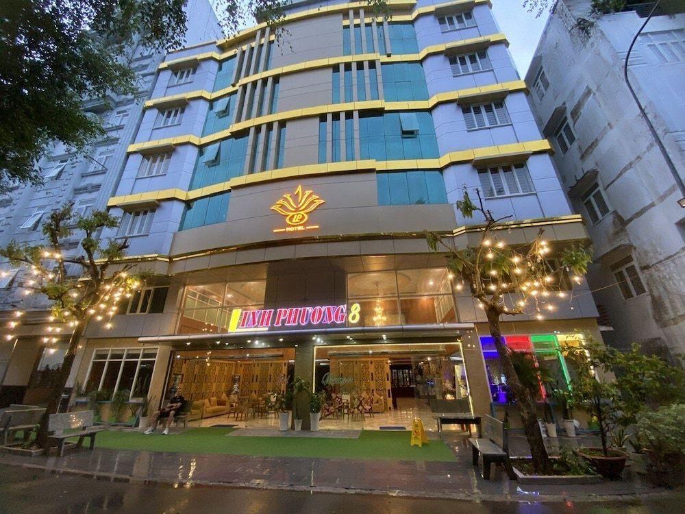 undefined Linh Phuong 8 Hotel 6