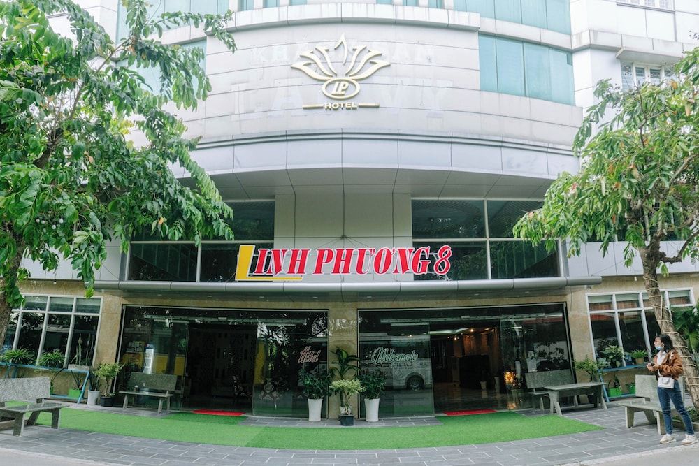 undefined Linh Phuong 8 Hotel 5