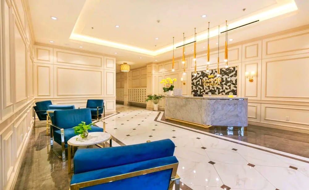 undefined Sunny Saigon Apartments & Hotel 4