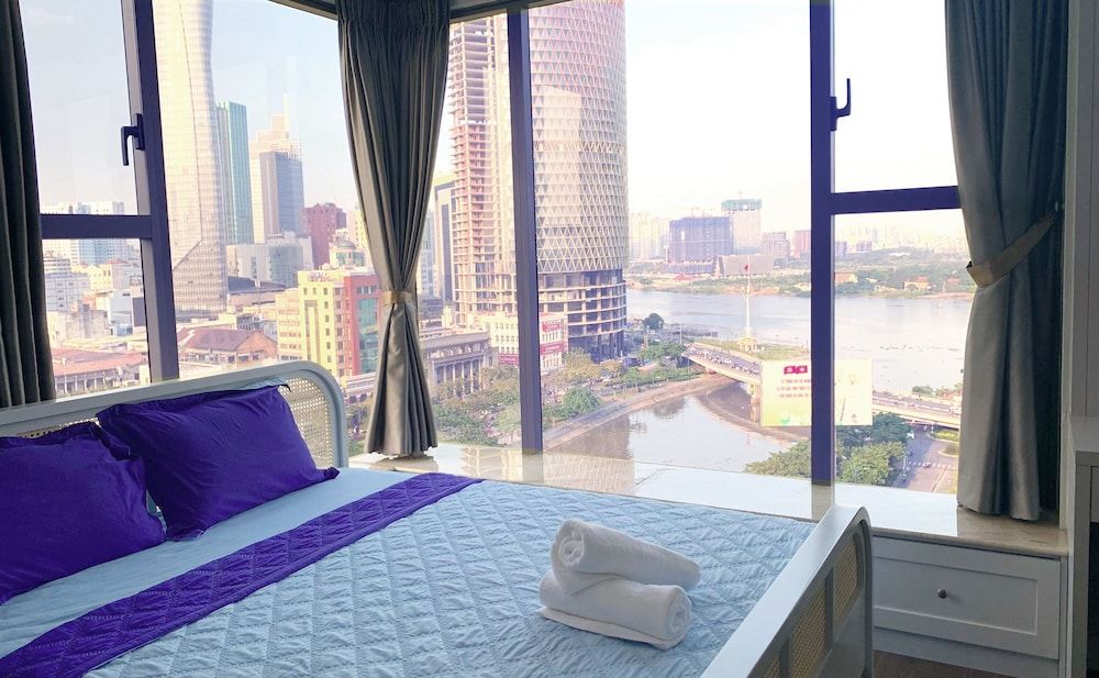 Deluxe Apartment, 3 Bedrooms, Accessible, Pool Access
