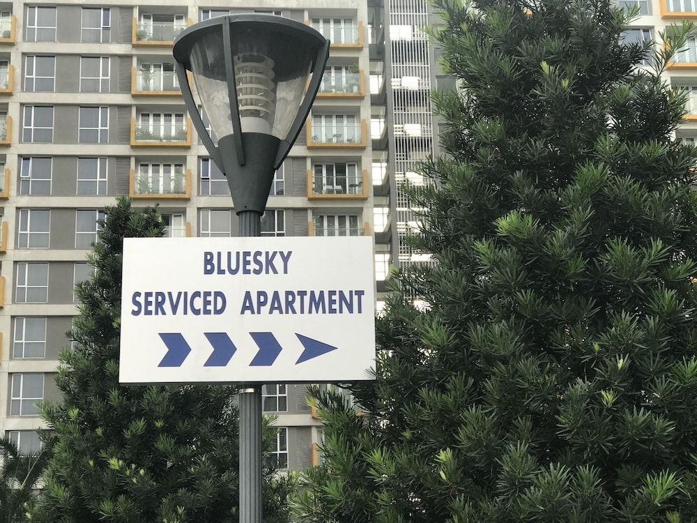 undefined Bluesky Serviced Apartment Airport Plaza 4