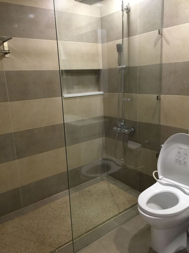 Bluesky Serviced Apartment Airport Plaza Apartment, 1 Bedroom 6