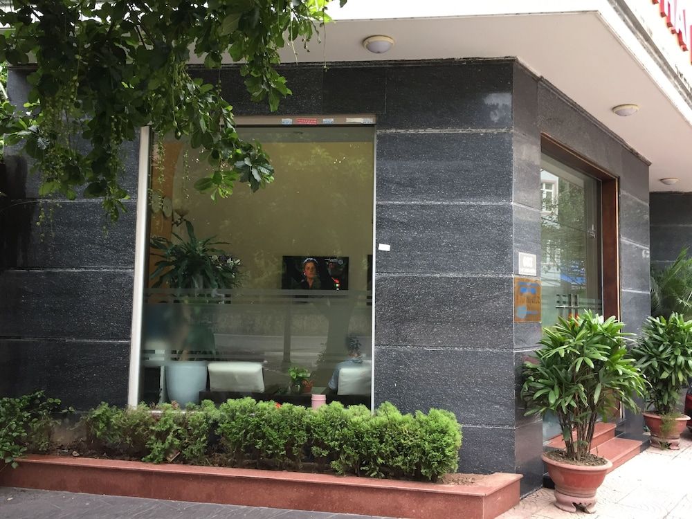 undefined Thai Hoa Hotel 6