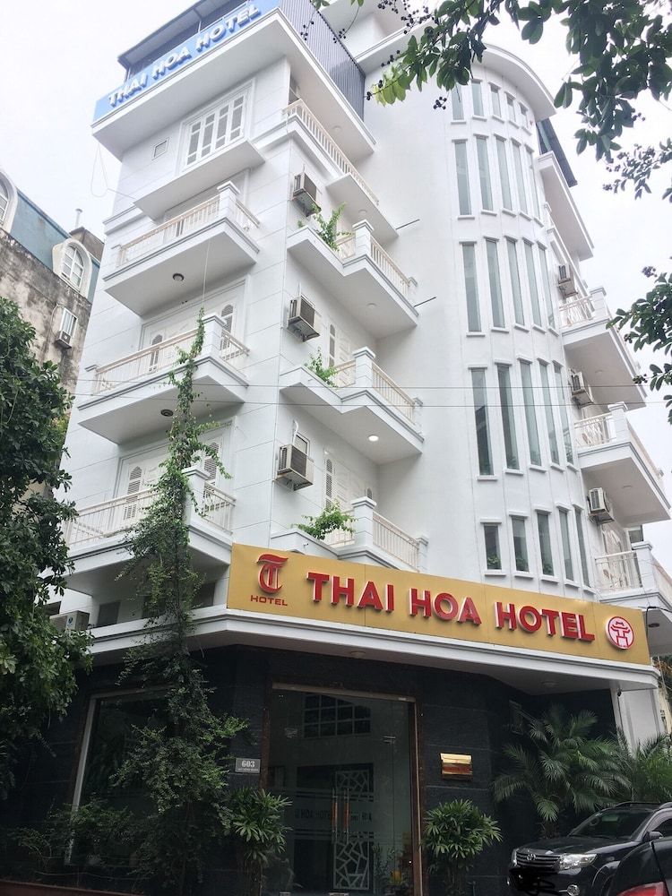 undefined Thai Hoa Hotel 3