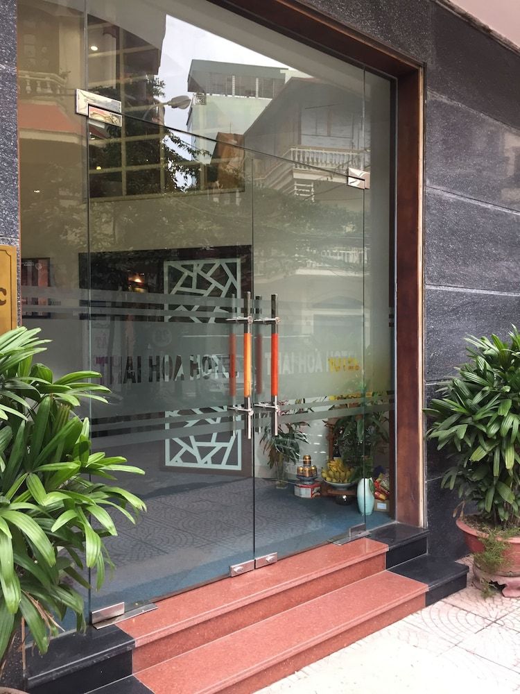 undefined Thai Hoa Hotel 4