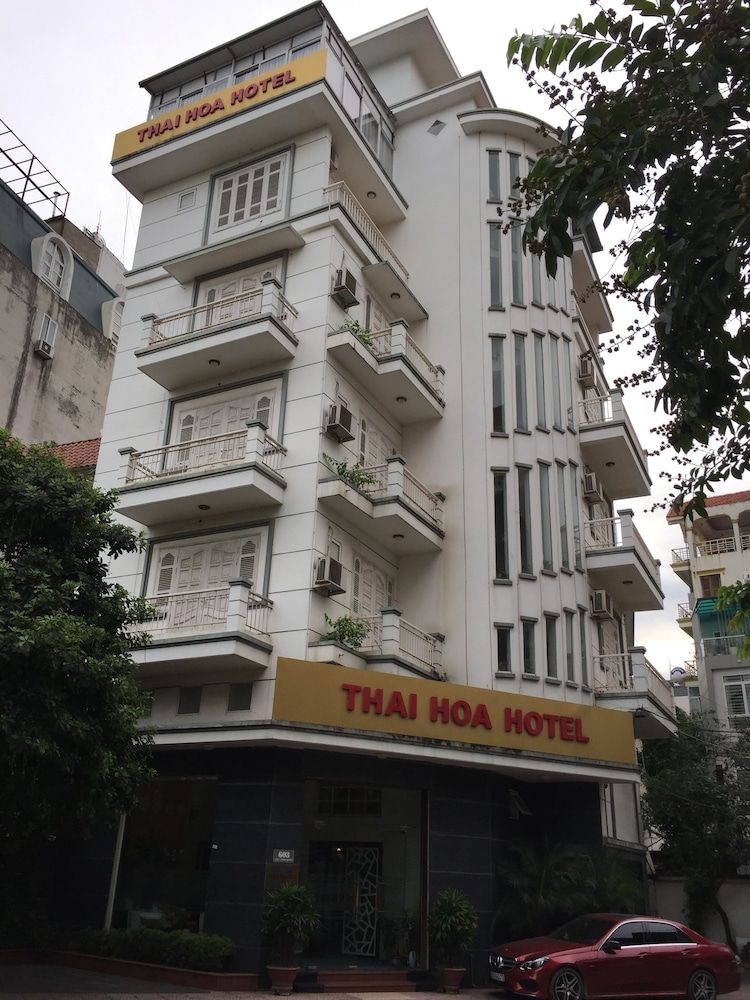 undefined Thai Hoa Hotel 2