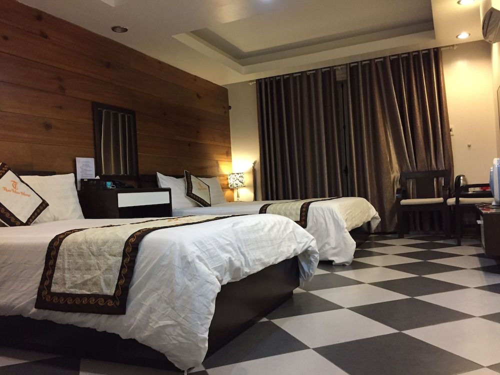 undefined Thai Hoa Hotel 8