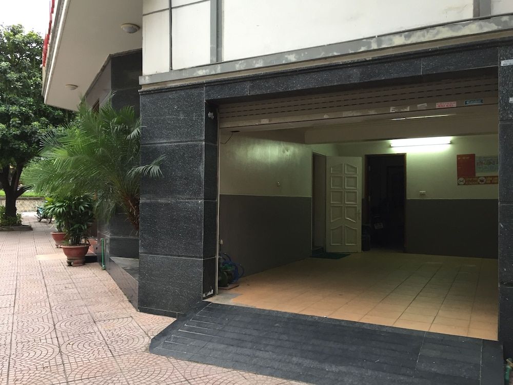 undefined Thai Hoa Hotel 5