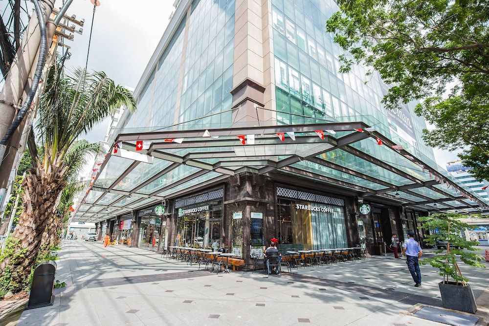 undefined Hoang Lan Hotel 8