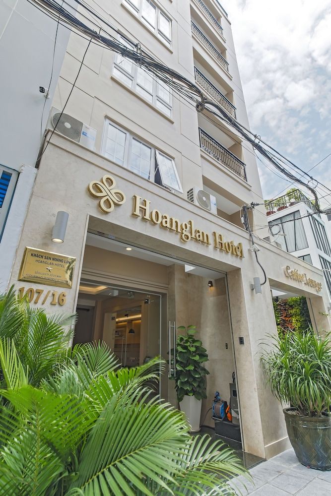 undefined Hoang Lan Hotel 6