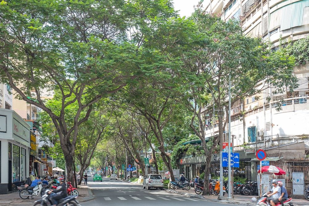 undefined Hoang Lan Hotel 9