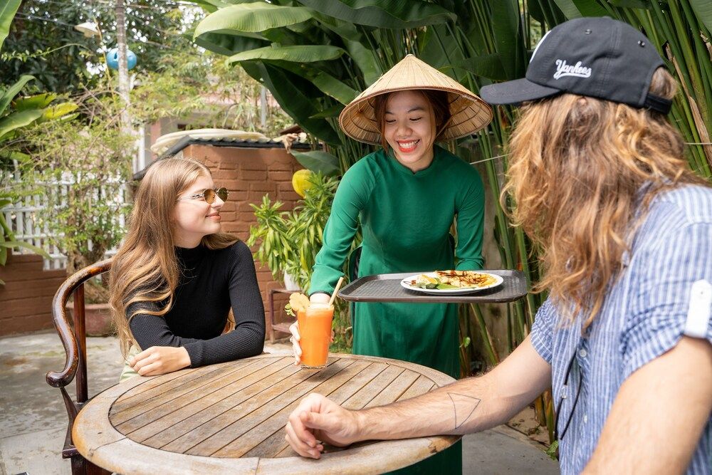 undefined An Bang Gold Coast Villa 5