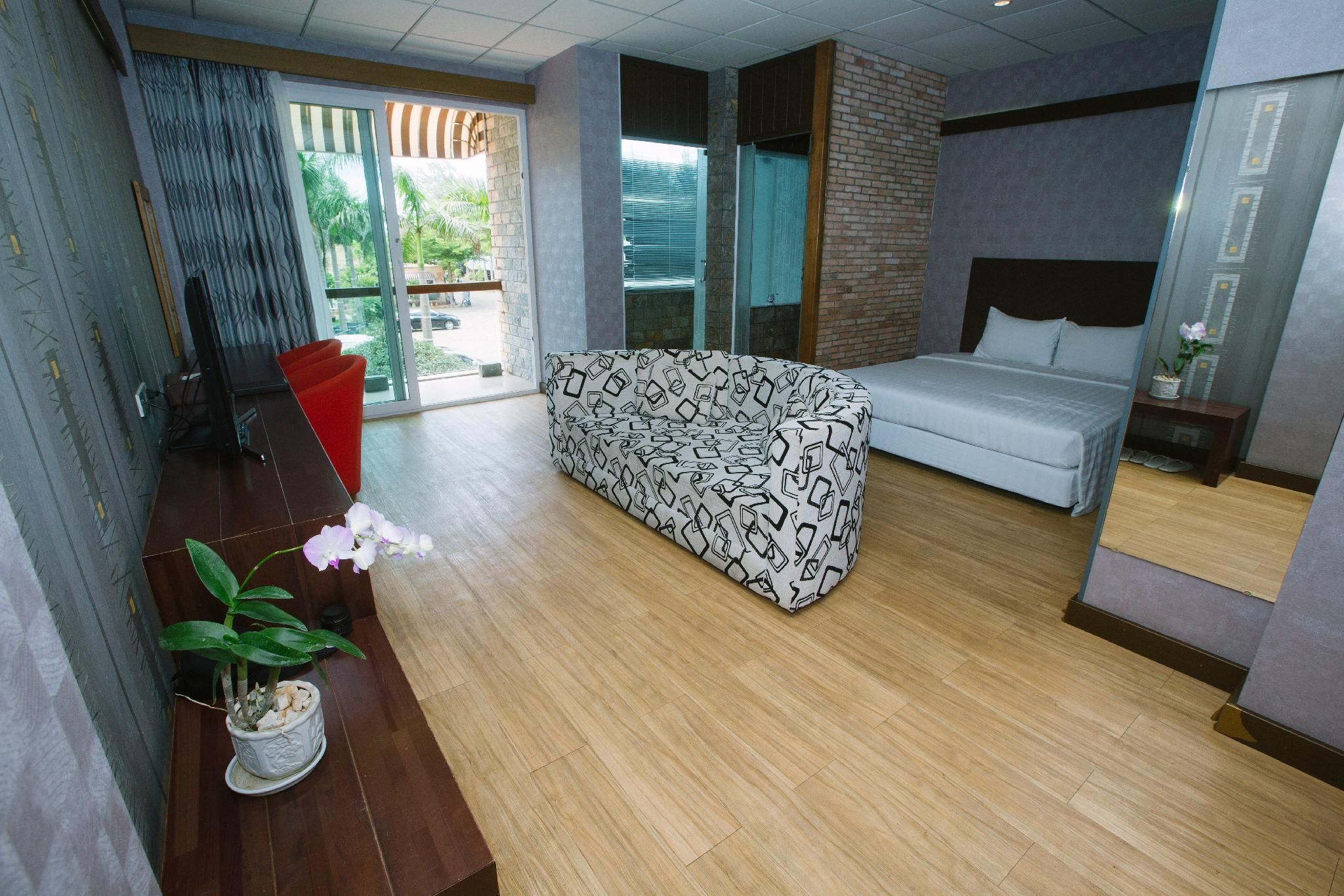 Grand Room