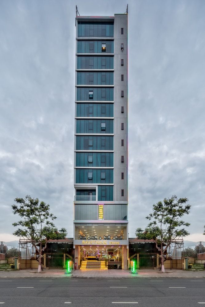 undefined Bantique Hotel 3