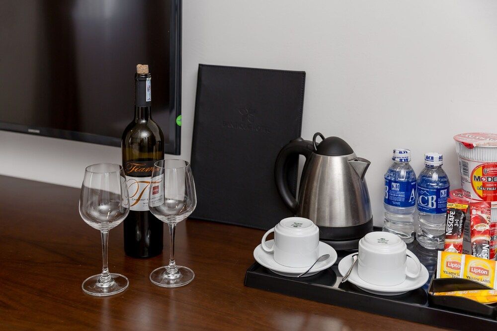 Bantique Hotel Standard Double Room 6