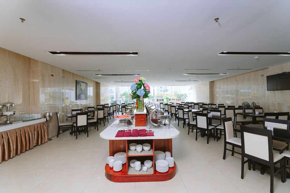 undefined Bantique Hotel 5