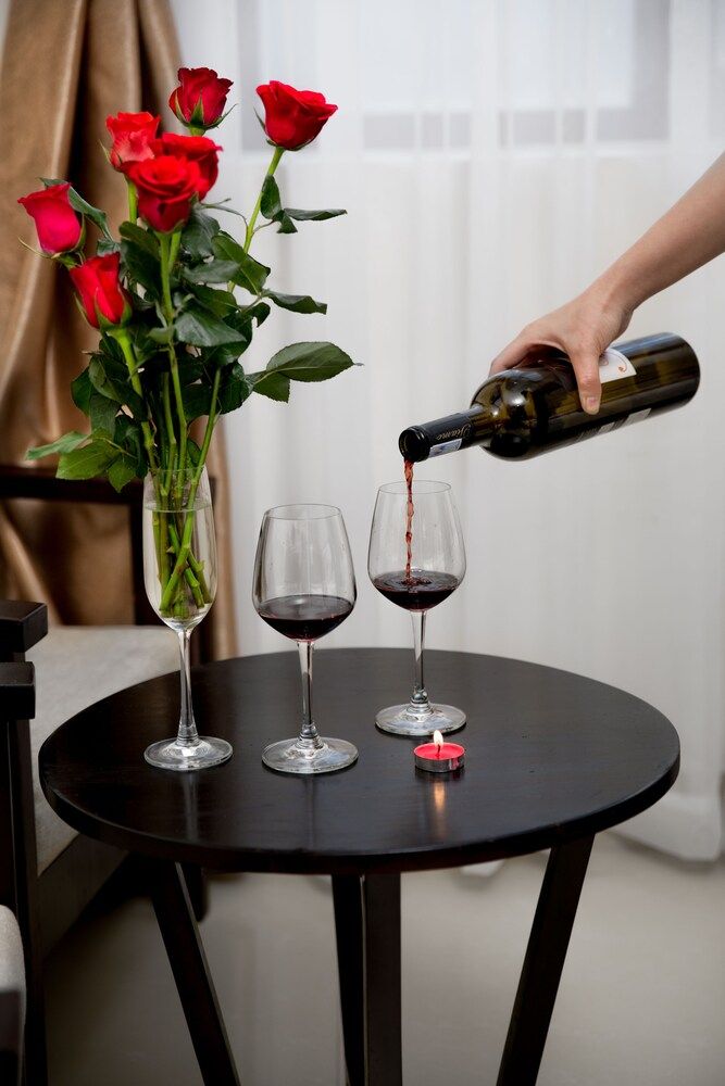 Bantique Hotel Standard Double Room 9