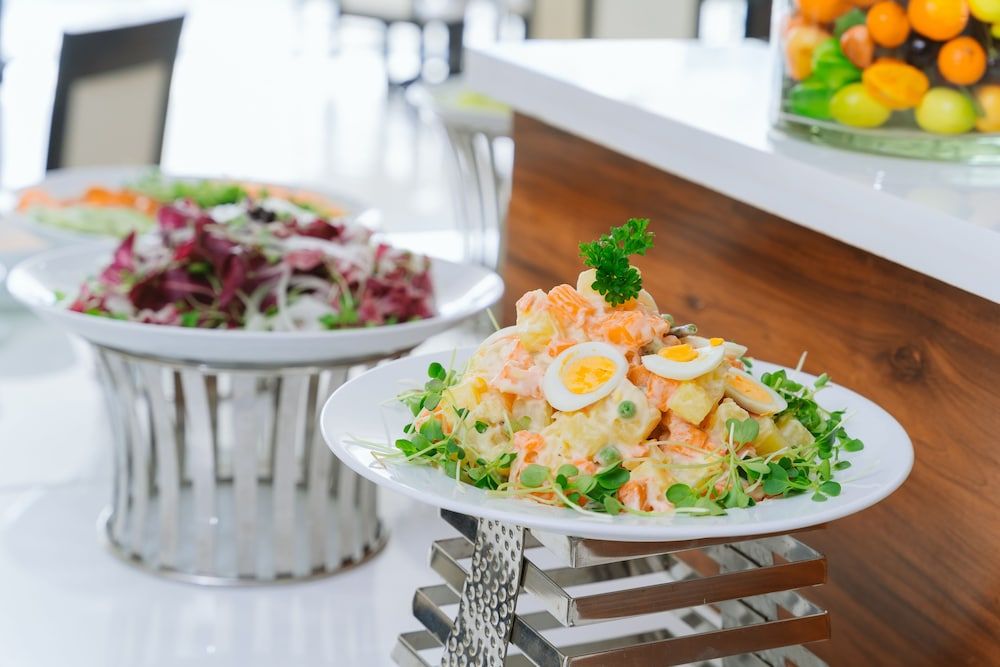 undefined Bantique Hotel 7