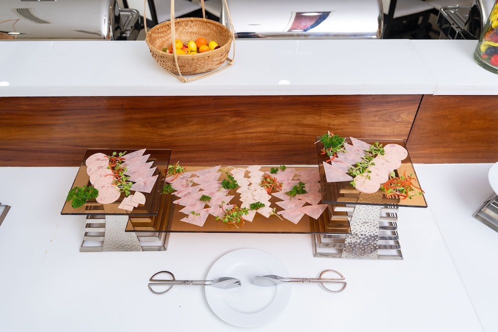 undefined Bantique Hotel 6