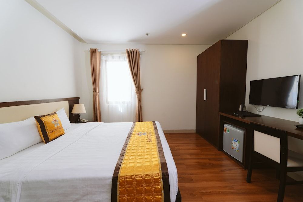 Bantique Hotel Standard Double Room 5