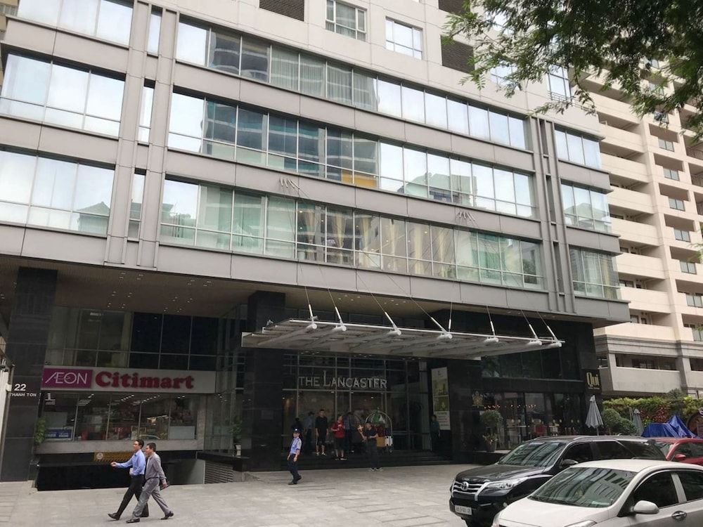 undefined Lancaster Le Thanh Ton Free3G 15th