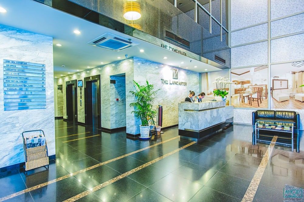 undefined Lancaster Le Thanh Ton Free3G 15th 9