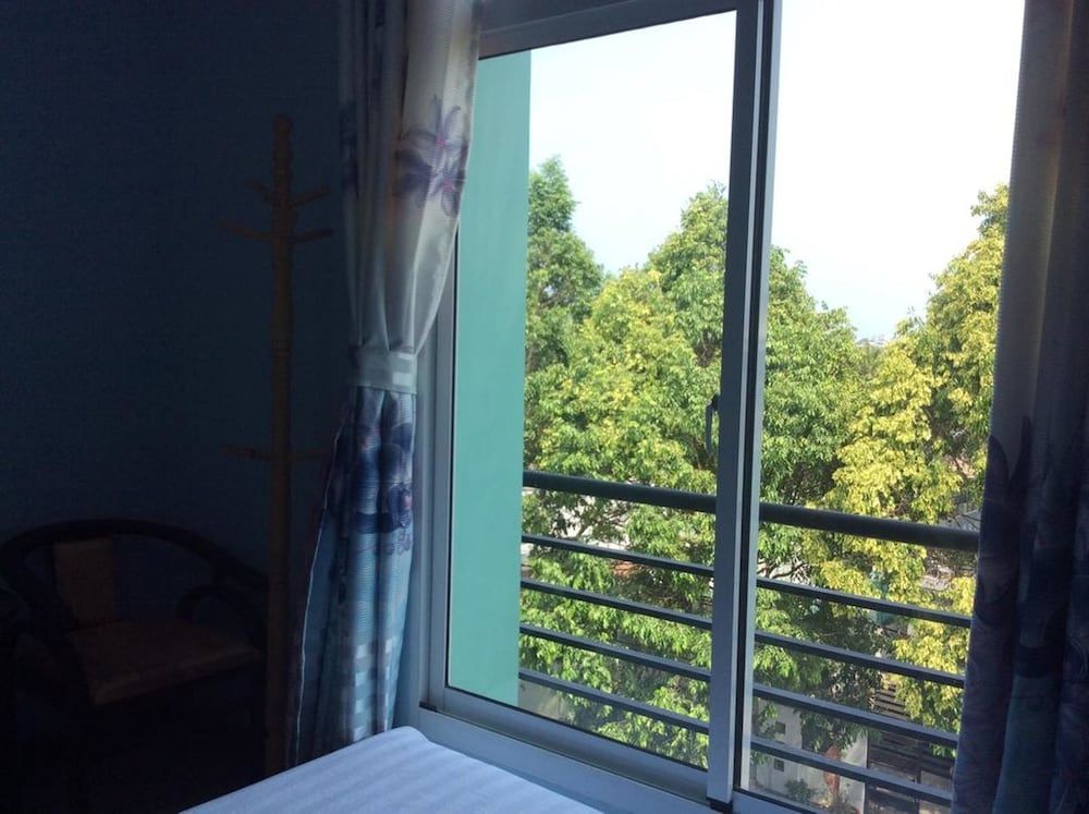 Huy Hoang Hotel Double Room 10