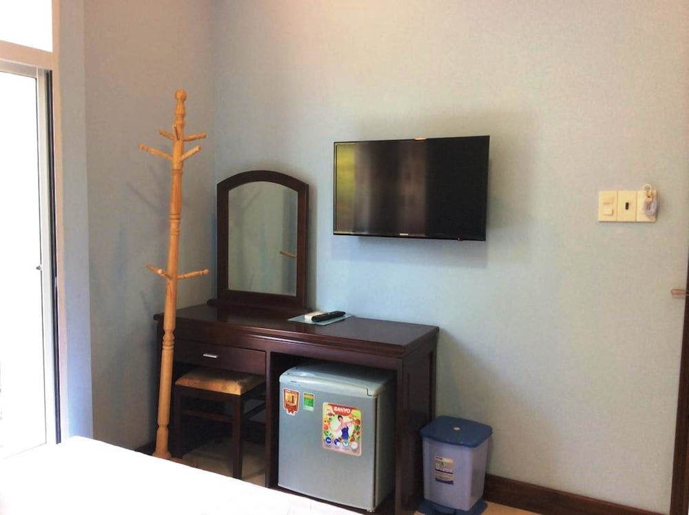 Huy Hoang Hotel Double Room 11