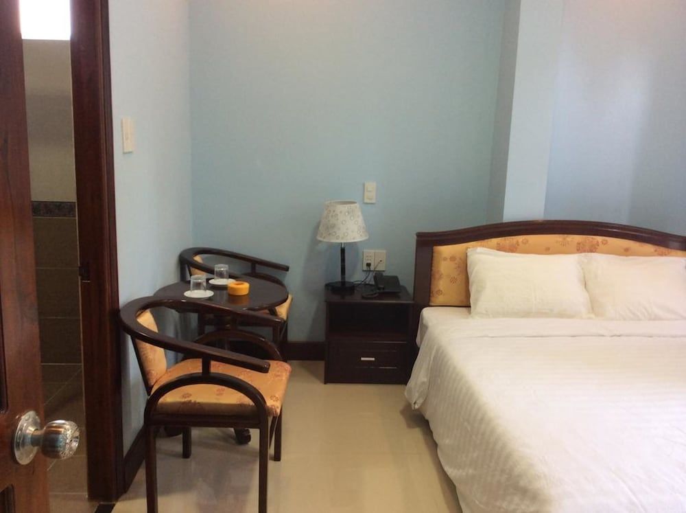 Huy Hoang Hotel Double Room 14