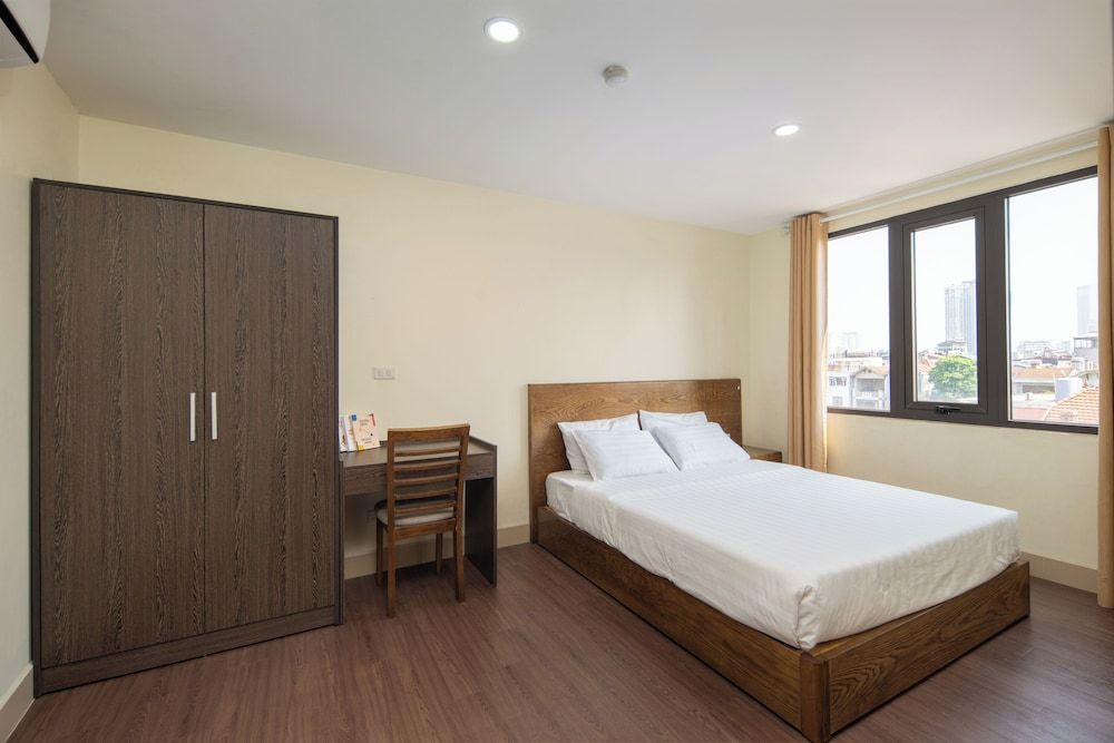 undefined Granda Hanoi Hotel & Apartment 7