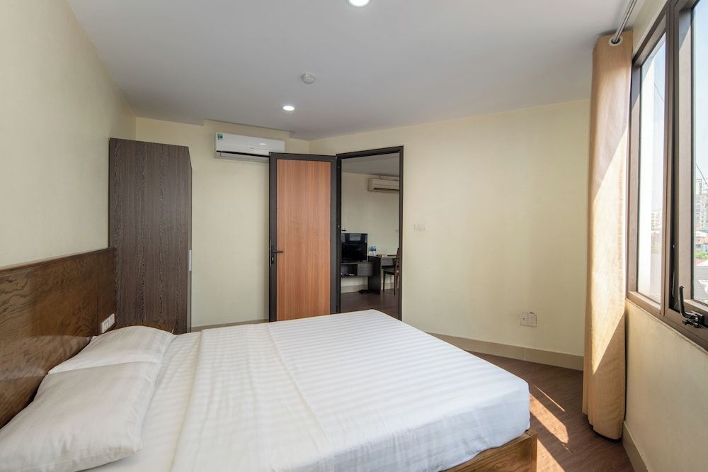 undefined Granda Hanoi Hotel & Apartment 8
