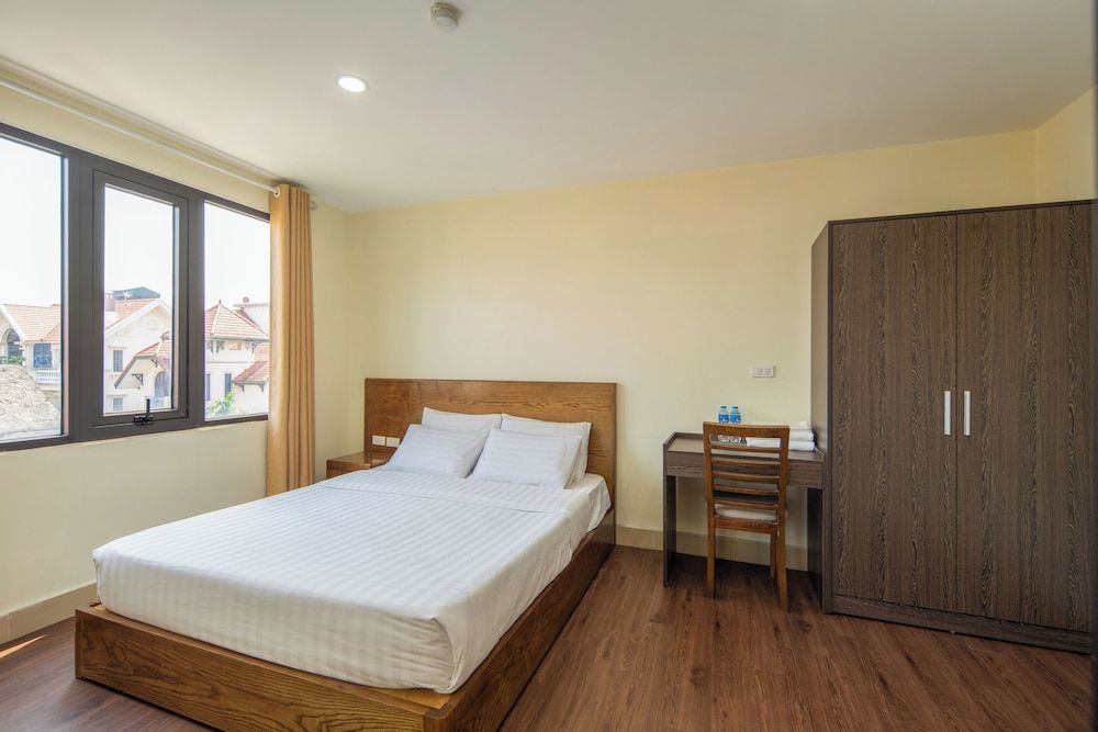 undefined Granda Hanoi Hotel & Apartment 5