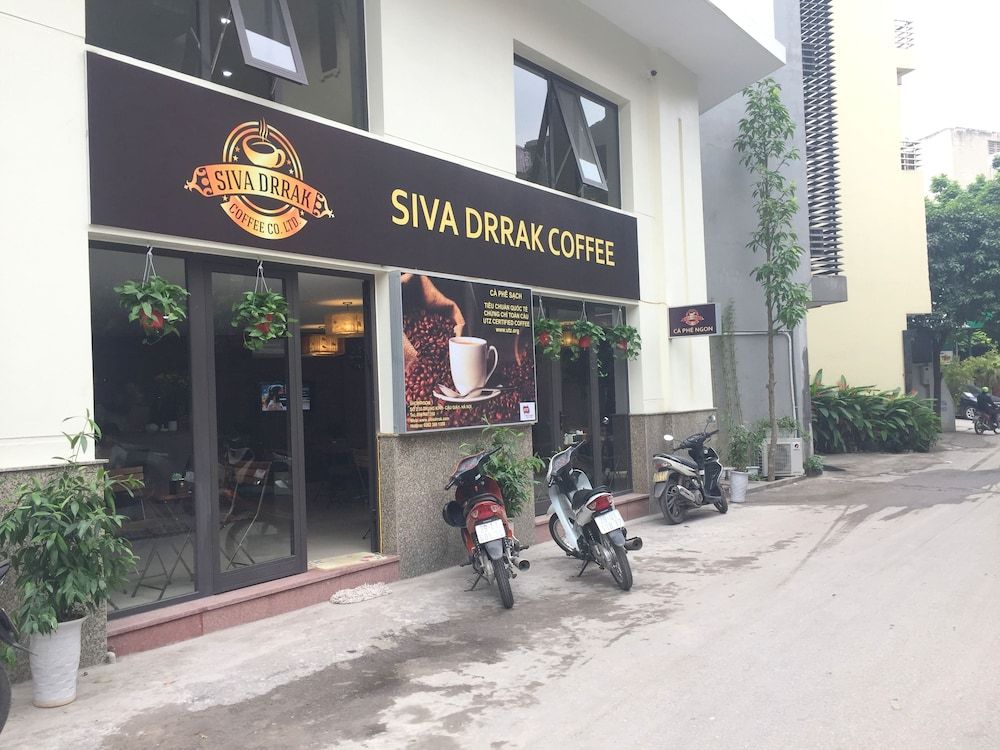 undefined Granda Hanoi Hotel & Apartment 3