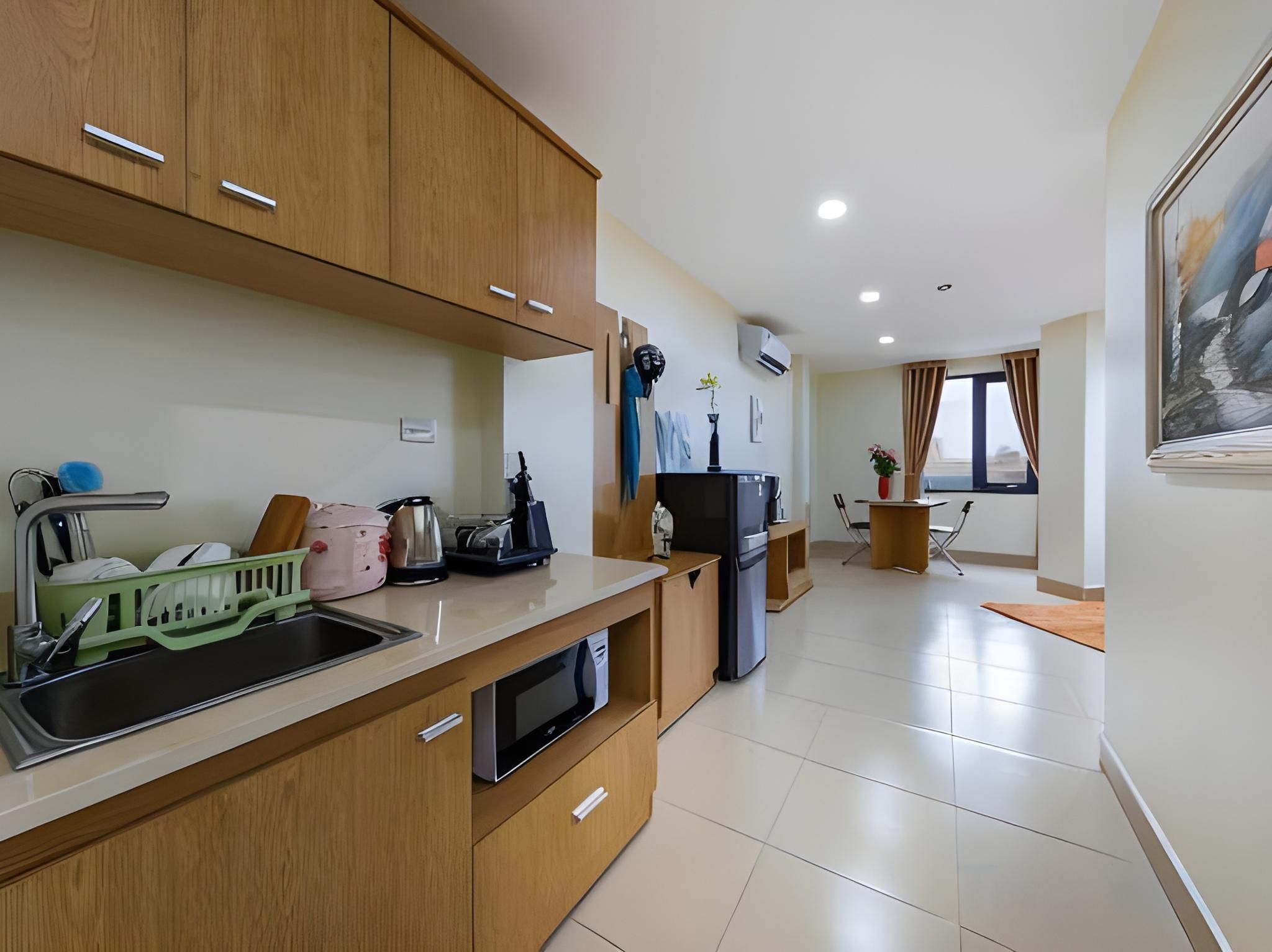 undefined Granda Hanoi Hotel & Apartment 5