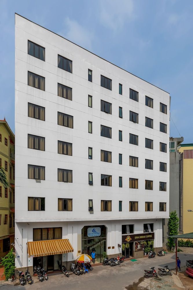 undefined Granda Hanoi Hotel & Apartment 2