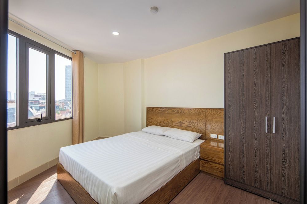 undefined Granda Hanoi Hotel & Apartment 8