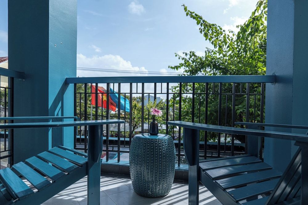 Maison Vy Hotel Family Room 6